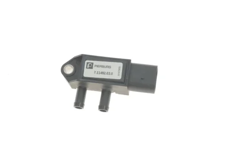 Датчик тиску вихлопних газів Audi A4/A6/A7/Skoda Octavia/SuperB/VW Crafter 1.6-2.0 D 12- PIERBURG 7.11492.03.0