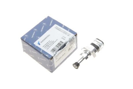 Фото датчик тиску вихлопних газів Renault Trafic 1.6dCi 14-/Megane/Scenic 1.5-2.0dCi 09- PIERBURG 7.12061.00.0 Датчик тиску вихлопних газів Renault Trafic 1.6dCi 14-/Megane/Scenic 1.5-2.0dCi 09- PIERBURG 7.12061.00.0