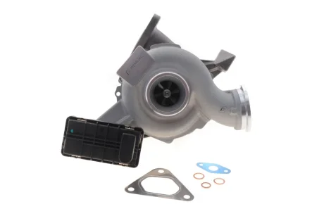 Турбіна MB Sprinter 906 315CDI 06-09 PIERBURG 7.15103.19.0