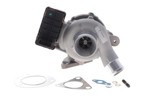 Турбіна Ford Transit 2.2TDCi 11- PIERBURG 7.15103.61.0