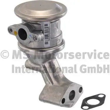 Клапан система подачі вторинного повітря VAG 3.0 TFSI PIERBURG 722286530 (фото 1)