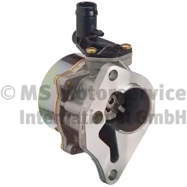 Механічний вакуумний насос VOLVO S40 I, V40 NISSAN PRIMASTAR OPEL MOVANO A, VIVARO A RENAULT CLIO II, ESPACE III, KANGOO, KANGOO EXPRESS, LAGUNA I, LAGUNA II, MASTER II, MEGANE I 1.9D 03.97- PIERBURG 7.22389.16.0 (фото 1)