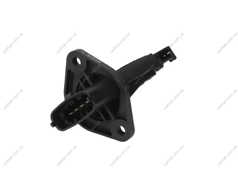 Витратомір повітря Opel Astra/Combo 1.3/1.7CDTI 03- PIERBURG 7.22701.05.0 (фото 1)
