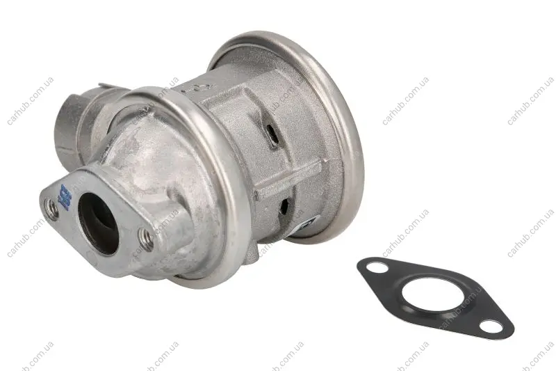 Клапан рециркуляції повітря AUDI A3 SEAT ALTEA, ALTEA XL, LEON, TOLEDO III SKODA OCTAVIA I, OCTAVIA II VW BORA, BORA I, CADDY III, GOLF IV, GOLF PLUS V, GOLF V, GOLF VI 1.6-2.0 10.98-05.15 PIERBURG 7.22778.96.0 (фото 1)