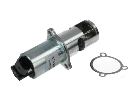 Клапан EGR NISSAN PRIMERA RENAULT MEGANE II 1.9D 08.02- PIERBURG 7.22818.62.0