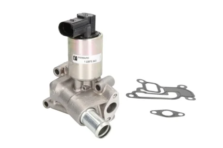 Клапан EGR Opel Combo 1.4 16V 04- (EV066) PIERBURG 7.22875.16.0