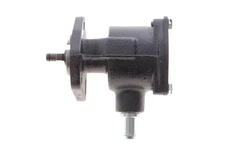 Механічний вакуумний насос ALFA ROMEO 145, 146, 155 FIAT BRAVA, BRAVO I, CROMA, DUCATO, DUNA, ELBA, FIORINO, PALIO, PUNTO, REGATA, SIENA, STRADA, TEMPRA, TIPO, UNO 1.7D/1.9D 05.86-12.09 PIERBURG 7.24806.05.0
