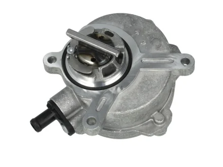 Насос вакуумний BMW 5 (E60)/7 (E65/E66/E67)/X5 (E53/E70) 01-10 N62 PIERBURG 7.24807.23.0