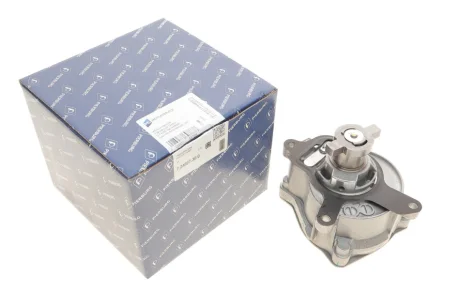 Механічний вакуумний насос AUDI A3, TT VW BEETLE, GOLF VI, JETTA III, JETTA IV, NEW BEETLE, PASSAT B7 2.5 07.05-12.20 PIERBURG 7.24807.30.0