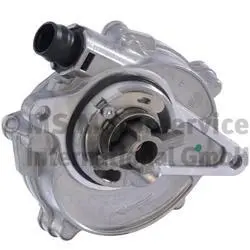 Механічний вакуумний насос VOLVO S60 II, S80 II, V60 I, V70 III, XC60 I, XC70 II, XC90 I LAND ROVER FREELANDER 2 3.0/3.2/3.2ALK 03.06-12.18 PIERBURG 7.24807.58.0 (фото 1)