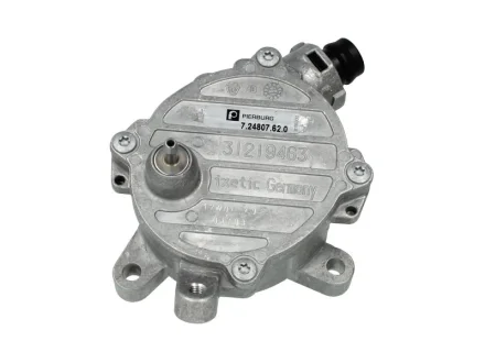 Механічний вакуумний насос VOLVO C30, C70 II, S40 II, S60 I, S60 II, S80 I, S80 II, V50, V60 I, V70 II, V70 III, XC60 I, XC70 I, XC70 II, XC90 I 2.0D/2.4D 01.01-02.17 PIERBURG 7.24807.62.0