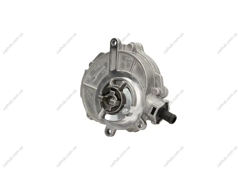 Механічний вакуумний насос AUDI A4 B8, A5, A6 ALLROAD C6, A6 ALLROAD C7, A6 C6, A6 C7, A7, A8 D3, A8 D4, Q5, Q7 PORSCHE CAYENNE, PANAMERA VW TOUAREG 2.5-3.2 11.06-12.19 PIERBURG 7.24807.75.0 (фото 1)