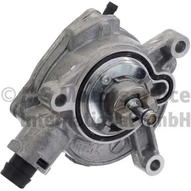 Механічний вакуумний насос VOLVO S60 II, S80 II, V40, V60 I, V70 III, XC60 I, XC70 II 2.0D/2.4D/2.4DH 08.07-07.18 PIERBURG 7.24807.76.0 (фото 1)