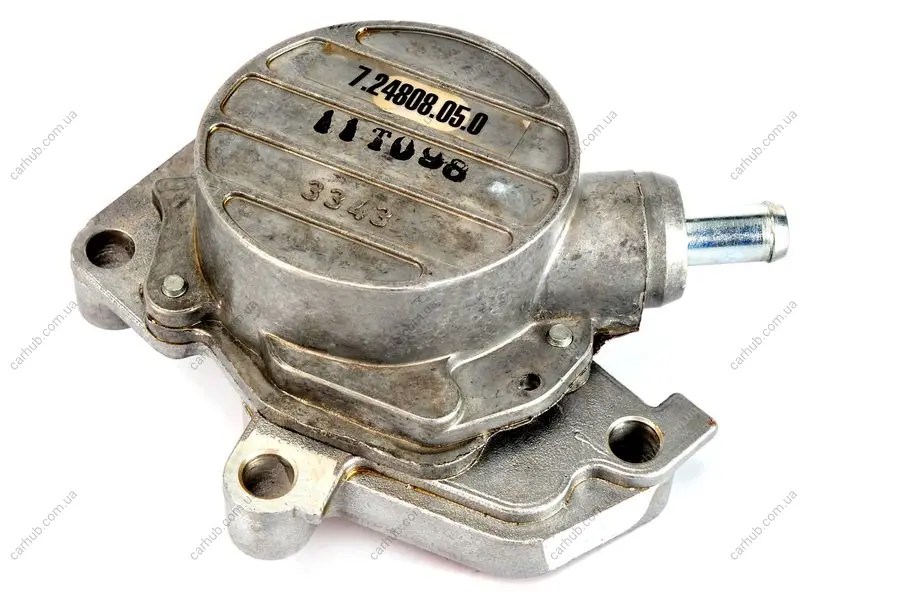 Насос вакуумний VW Golf 1.9SDI/TDI 97-06 PIERBURG 7.24808.05.0 (фото 1)