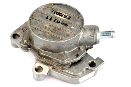 Насос вакуумний VW Golf 1.9SDI/TDI 97-06 PIERBURG 7.24808.05.0