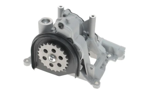 Насос масляний + вакуумний BMW 5 (F10) 3.0d 11- N57 PIERBURG 7.24808.25.0