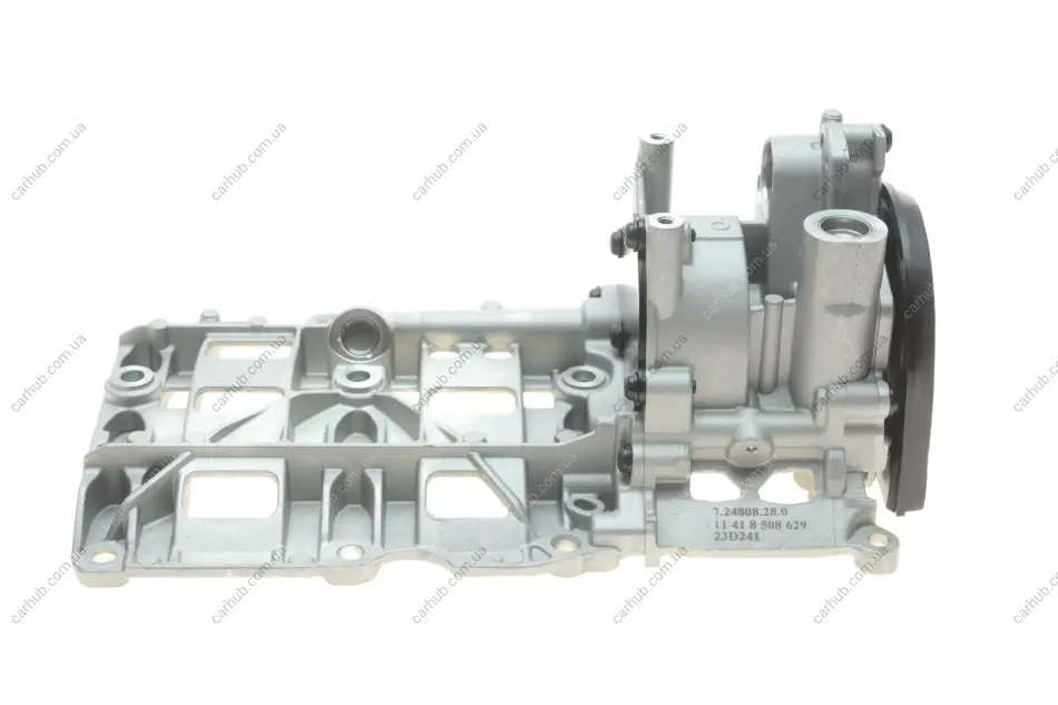 Насос вакуумний BMW X1 (E84) 09-15 N47 D20 PIERBURG 7.24808.28.0 (фото 1)