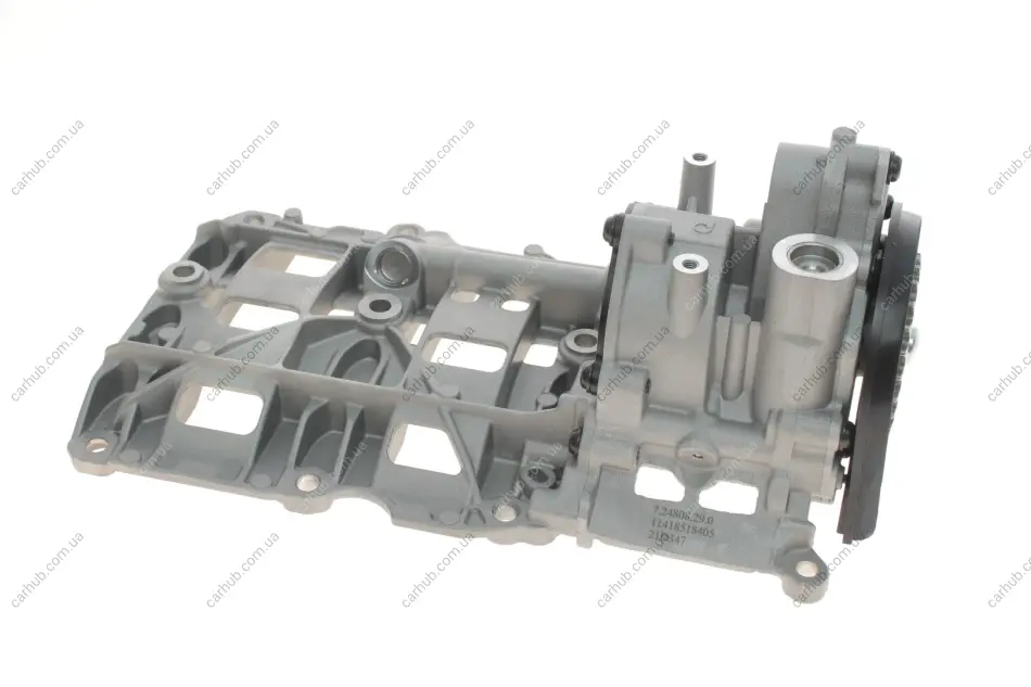 Насос масляний BMW 3 (E90/F30/F80)/5 (F10) 05-18 (N47) PIERBURG 7.24808.29.0 (фото 1)