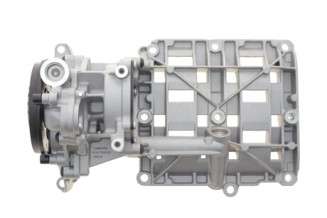 Насос вакуумний BMW 1 (E81/E82/E87/E88)/3 (E90-E93)/5 (E60/E61)/X3 (E83) 06-18 N47 PIERBURG 7.24808.30.0