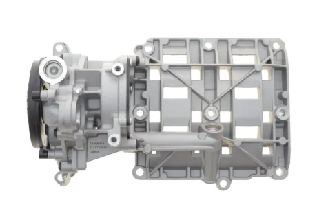 Насос масляний BMW 1 (E81/E82/E87/E88)/3 (E90-E93)/5 (E60/E61)/X3 (E83) 06-18 N47 PIERBURG 7.24808.30.0