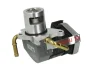 Клапан EGR OPEL ASTRA G, FRONTERA B, SIGNUM, VECTRA C, VECTRA C GTS, ZAFIRA A SAAB 9-3, 9-5 2.0D/2.2D 02.98-02.15 PIERBURG 7.24809.29.0 (фото 1)