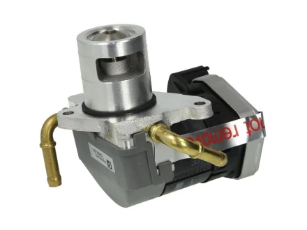 Клапан EGR OPEL ASTRA G, FRONTERA B, SIGNUM, VECTRA C, VECTRA C GTS, ZAFIRA A SAAB 9-3, 9-5 2.0D/2.2D 02.98-02.15 PIERBURG 7.24809.29.0