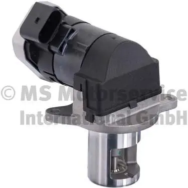 Клапан EGR MERCEDES C (CL203), C T-MODEL (S203), C (W203), CLC (CL203), CLK (C209), E T-MODEL (S211), E (VF211), E (W211) CHRYSLER PT CRUISER 2.1D/2.2D 05.00-06.11 PIERBURG 7.24809.36.0 (фото 1)