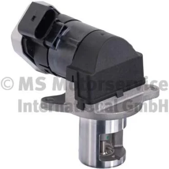 Клапан EGR MERCEDES C (CL203), C T-MODEL (S203), C (W203), CLC (CL203), CLK (C209), E T-MODEL (S211), E (VF211), E (W211) CHRYSLER PT CRUISER 2.1D/2.2D 05.00-06.11 PIERBURG 7.24809.36.0