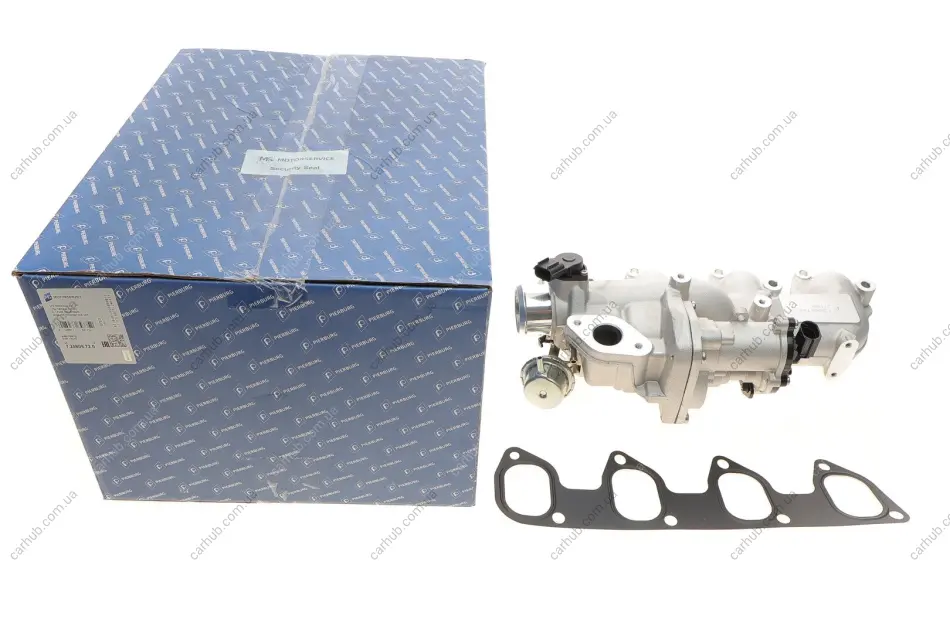 Колектор впускний Ford Transit Connect 1.8 TDCi 02-13 PIERBURG 7.24809.72.0 (фото 1)