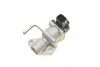 Клапан EGR VOLVO C30, S40 II, S80 II, V50, V70 III FORD C-MAX, FIESTA V, FOCUS C-MAX, FOCUS I, FOCUS II, GALAXY II, KUGA II, MAVERICK, MONDEO II, MONDEO III, MONDEO IV, MONDEO V 1.8-3.0 08.96- PIERBURG 7.24809.73.0 (фото 2)