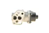 Клапан EGR VOLVO C30, S40 II, S80 II, V50, V70 III FORD C-MAX, FIESTA V, FOCUS C-MAX, FOCUS I, FOCUS II, GALAXY II, KUGA II, MAVERICK, MONDEO II, MONDEO III, MONDEO IV, MONDEO V 1.8-3.0 08.96- PIERBURG 7.24809.73.0 (фото 3)