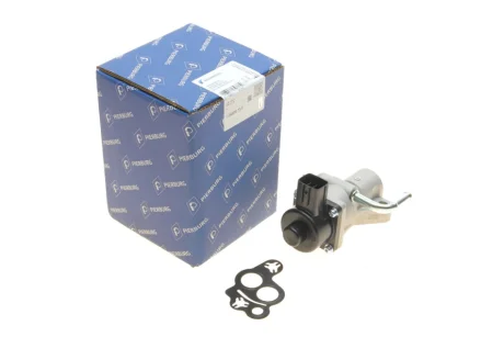 Клапан EGR VOLVO C30, S40 II, S80 II, V50, V70 III FORD C-MAX, FIESTA V, FOCUS C-MAX, FOCUS I, FOCUS II, GALAXY II, KUGA II, MAVERICK, MONDEO II, MONDEO III, MONDEO IV, MONDEO V 1.8-3.0 08.96- PIERBURG 7.24809.73.0
