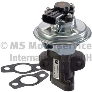 Клапан EGR FORD RANGER MAZDA BT-50 2.5D/3.0D 05.06-12.15 PIERBURG 7.24809.75.0 (фото 1)