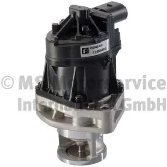 Клапан EGR CHRYSLER 300C JEEP GRAND CHEROKEE, GRAND CHEROKEE II, GRAND CHEROKEE IV LANCIA THEMA MASERATI GHIBLI III, LEVANTE, QUATTROPORTE VI RAM 1500 2.7D/3.0D 10.01- PIERBURG 7.24809.80.0