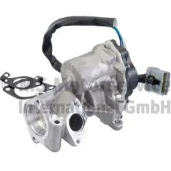 Клапан EGR LAND ROVER RANGE ROVER III, RANGE ROVER SPORT I 3.6D 04.06-03.13 PIERBURG 7.24809.97.0