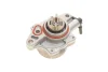 Механічний вакуумний насос CITROEN C1, C2, C2 ENTERPRISE, C3 I, C3 II, C3 PLURIEL, NEMO, XSARA FORD FIESTA V, FIESTA VI, FUSION MAZDA 2 PEUGEOT 1007, 107, 206, 206+, 207, 307 1.4D 09.01- PIERBURG 7.28144.11.0 (фото 6)