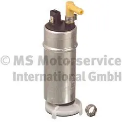 Електричний паливний насос (картрідж) AUDI A4 B5 BMW 5 (E39) MITSUBISHI OUTLANDER II 1.9D-3.0D 10.95-11.12 PIERBURG 7.28303.70.0 (фото 1)
