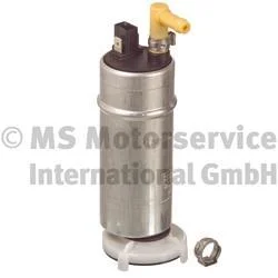 Електричний паливний насос (картрідж) AUDI A4 B5 BMW 5 (E39) MITSUBISHI OUTLANDER II 1.9D-3.0D 10.95-11.12 PIERBURG 7.28303.70.0