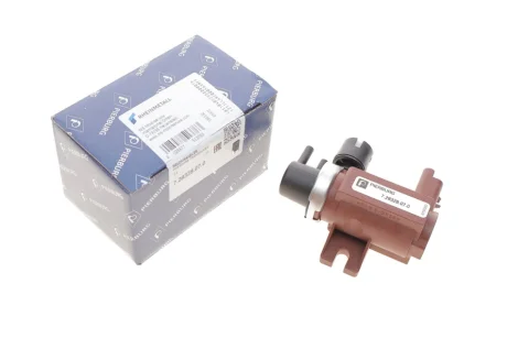 Клапан управління рециркуляції ВГ Ford Focus 2.0 TDCI 04-12 PIERBURG 7.28328.07.0