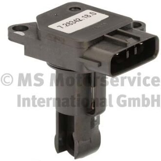 Витратомір повітря на Subaru Forester 20-25 -08 Impreza PIERBURG 728342180