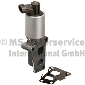Клапан EGR FIAT STILO OPEL ASTRA G, ASTRA G CLASSIC, ASTRA H, ASTRA H GTC, MERIVA A, VECTRA C, VECTRA C GTS, ZAFIRA B 1.6 03.00-09.12 PIERBURG 7.28384.13.0