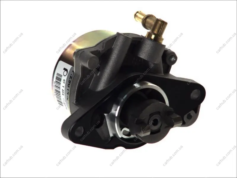 Насос вакуумний Fiat Scudo/Citroen Berlingo/Peugeot Boxer 1.9D PIERBURG 7.29014.04.0 (фото 1)