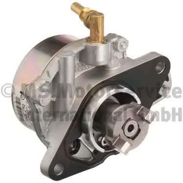 Механічний вакуумний насос FIAT 500, 500 C, FIORINO, GRANDE PUNTO, PUNTO, PUNTO EVO, QUBO FORD KA LANCIA YPSILON OPEL AGILA A, AGILA B, COMBO, COMBO TOUR, CORSA C, CORSA D, MERIVA A 1.3D 06.03- PIERBURG 7.29024.04.0 (фото 1)