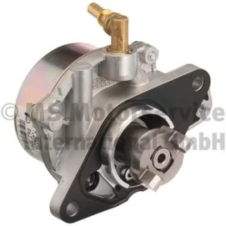 Механічний вакуумний насос FIAT 500, 500 C, FIORINO, GRANDE PUNTO, PUNTO, PUNTO EVO, QUBO FORD KA LANCIA YPSILON OPEL AGILA A, AGILA B, COMBO, COMBO TOUR, CORSA C, CORSA D, MERIVA A 1.3D 06.03- PIERBURG 7.29024.04.0