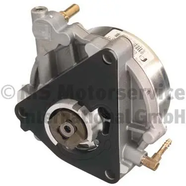 Механічний вакуумний насос ALFA ROMEO 159 FIAT CROMA, GRANDE PUNTO, SEDICI OPEL ASTRA H, ASTRA H GTC, SIGNUM, VECTRA C, VECTRA C GTS, ZAFIRA B SAAB 9-3 SUZUKI SX4 1.9D 04.04- PIERBURG 7.29053.04.0 (фото 1)