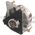 Механічний вакуумний насос ALFA ROMEO 159 FIAT CROMA, GRANDE PUNTO, SEDICI OPEL ASTRA H, ASTRA H GTC, SIGNUM, VECTRA C, VECTRA C GTS, ZAFIRA B SAAB 9-3 SUZUKI SX4 1.9D 04.04- PIERBURG 7.29053.04.0 (фото 1)