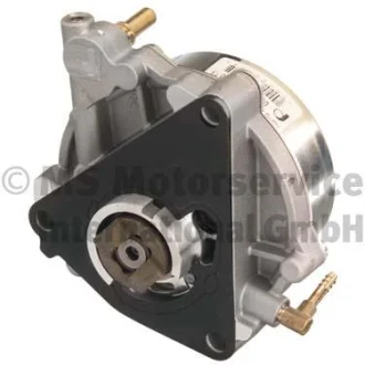 Механічний вакуумний насос ALFA ROMEO 159 FIAT CROMA, GRANDE PUNTO, SEDICI OPEL ASTRA H, ASTRA H GTC, SIGNUM, VECTRA C, VECTRA C GTS, ZAFIRA B SAAB 9-3 SUZUKI SX4 1.9D 04.04- PIERBURG 7.29053.04.0