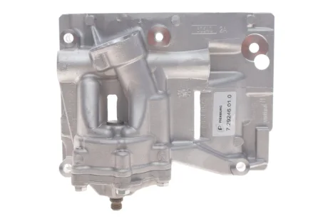 Насос масляний BMW 3 (E46)/5 (E39/E60) 2.0-3.0 i (M52/M54) 96-10 PIERBURG 7.29246.01.0