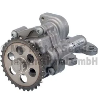 Насос масляний Citroen Jumper/Fiat Ducato/Peugeot Boxer/Ford 2.2 JTD/HDI 2.4TDCi 00- PIERBURG 7.29621.05.0