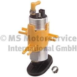 Фото насос паливний BMW E46/E90 Diesel PIERBURG 750114500 Насос паливний BMW E46/E90 Diesel PIERBURG 750114500
